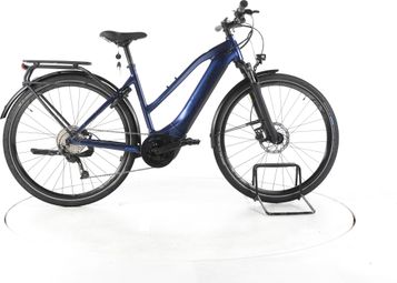 Produit reconditionné - Giant Explore E+ 2 Trekking E-Bike - Bon Etat