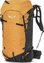 Salewa Ortles Guide 2 45L Yellow Mountaineering Backpack