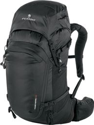Ferrino Finisterre 40L Hiking Backpack, Black