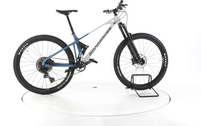 Produit reconditionné - Mondraker Foxy R Fahrrad Fully - Très Bon Etat
