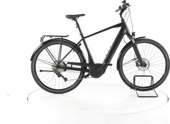 Produit reconditionné - Diamant Mandara Deluxe+ Gen 2 Trekking E-Bike - Très Bon Etat