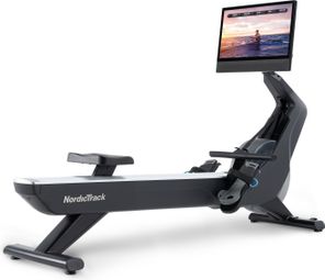 Rameur RW900 / Ecran tactile HD