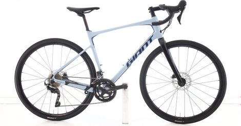 Produit reconditionné · Giant Revolt 3 Carbone / Vélo de gravel / Giant | Très bon état