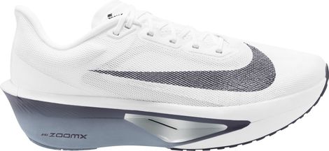 Zapatillas de Running Nike Zoom Fly 6 Blanco/Gris Hombre