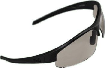 BBB Photocromic glasses Impress Black mat 