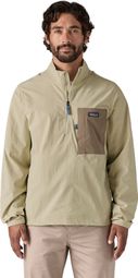 Veste Patagonia Outdoor Everyday Marsupial Beige Homme
