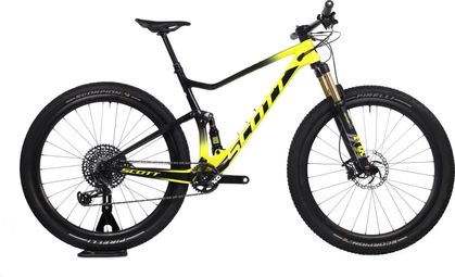 Produit reconditionné · Scott Spark RC World Cup - VTT | Bon état