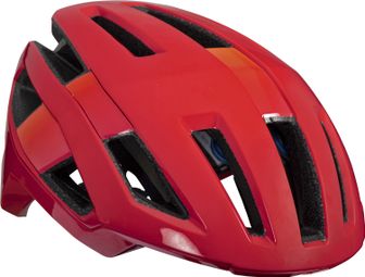Leatt MTB Endurance 3.0 Helmet Red