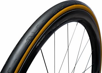 Pneu Route Enve SES 700 mm Tubeless Ready Souple Vectran Flancs Beiges