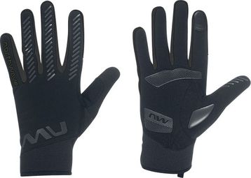 Northwave Active Gel Handschoenen Zwart