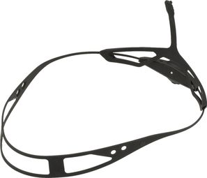 Sistema de fijación de casco Fox Speedframe negro