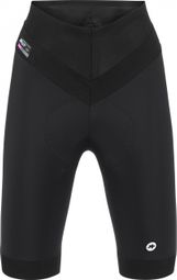 Assos Uma GT Half C2 damesfietsbroek, zwart, maat L - Gereviseerd product