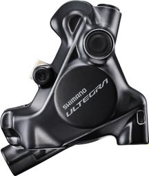Shimano Ultegra BR-R8170 Hydraulic Disc Brake Caliper Rear Flat Mount