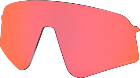 Lentes de repuesto para Oakley Sutro Lite Sweep / Prizm Trail Torch / P/N: 103-496-002