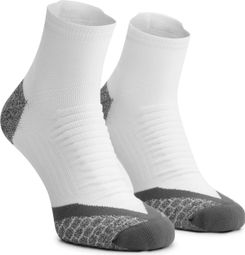 Chaussettes Velo Rogelli Rrs-05 - Unisexe - Blanc