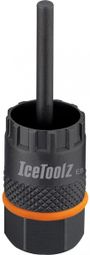 ICE TOOLZ 09C1 Freewheel tool with guide