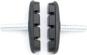 SIMSON Mâchoires De Frein Cantilever 55Mm