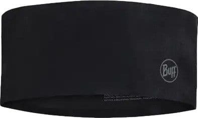 Diadema Buff Solid Unisex Negra