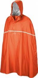 Poncho imperméable femme Ferrino