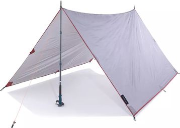 Forclaz 2 Seasons Trek 900 Gray Tarp