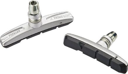 Pastillas de freno tektro v-brake 876.12 llanta de aluminio