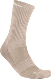 Sportful Supergiara Beige Socks