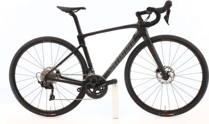 Produit reconditionné · Specialized Roubaix Sport · Gris / Vélo de route | Très bon état