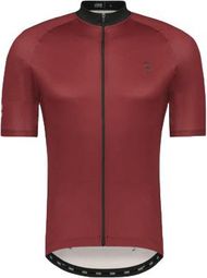 BBB ConvertFit Eco manga corta Rojo