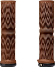 TITLE L01 HANDLES - BROWN