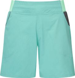 Short Femme Mountain Equipment Anvil Turquoise