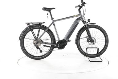 Produit reconditionné - Winora Sinus iX10 Trekking E-Bike - Bon Etat