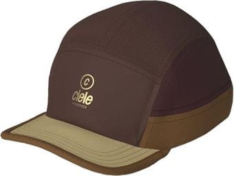 Casquette Ciele ALZCap SC C Plus Marron