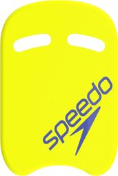 Planche de Natation Speedo Kickboard Jaune