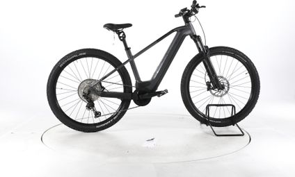 Produit reconditionné - Cube Reaction Hybrid Race E-Bike - Bon Etat