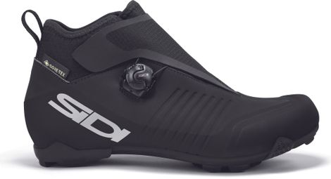 Chaussures Hiver VTT Sidi Hiemex Noir