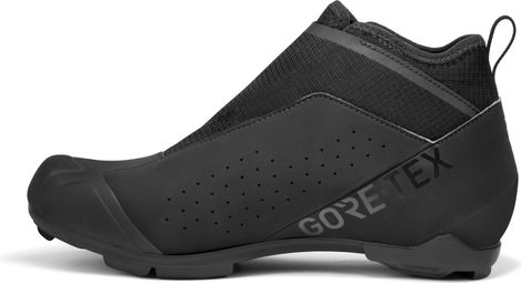 Chaussures Hiver VTT Sidi Hiemex Noir — vue 2