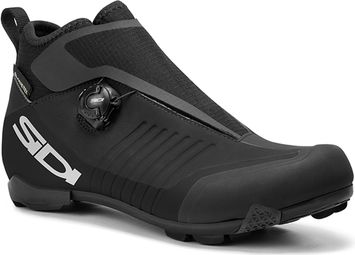 Chaussures Hiver VTT Sidi Hiemex Noir — vue 3
