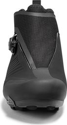 Chaussures Hiver VTT Sidi Hiemex Noir — vue 4
