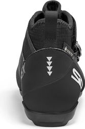 Chaussures Hiver VTT Sidi Hiemex Noir — vue 5