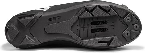 Chaussures Hiver VTT Sidi Hiemex Noir — vue 6