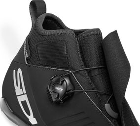 Chaussures Hiver VTT Sidi Hiemex Noir — vue 7