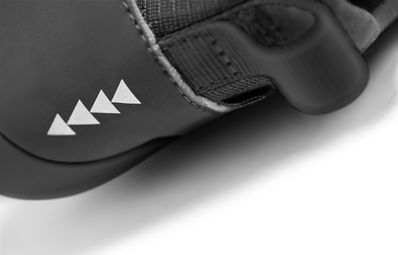 Chaussures Hiver VTT Sidi Hiemex Noir — vue 8