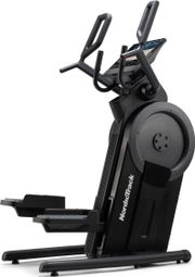 Vélo Elliptique Step Climber XL / Ecran tactile 16