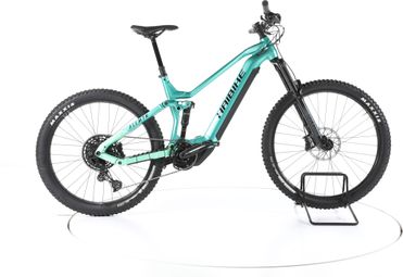 Produit reconditionné - Haibike Allmtn 2 Vélo électrique VTT 2023 - Très Bon Etat