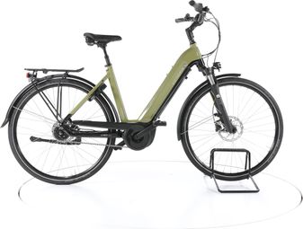 Produit reconditionné - Victoria eTrekking 11.5 Vélo Entrée basse  - Très Bon Etat