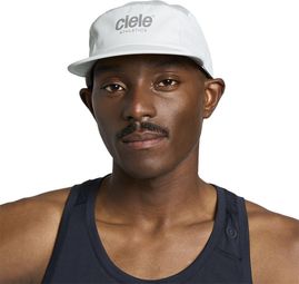 Casquette Ciele GOCap Classic Athletics Light Grey