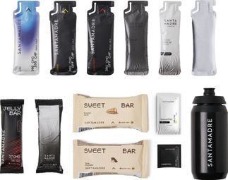 Pack Audace Santa Madre + Bidon 