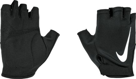 Nike Gym Essential FG 2.0 Black Women's Training Gloves