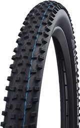 Schwalbe Rocket Ron 29 '' Tubeless Ready Soft Super Ground Addix Speedgrip Cubierta de MTB E-25 para bicicleta eléctrica