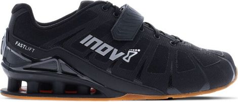 Inov-8 FastLift Gamma 360 Running Shoes Black Gum